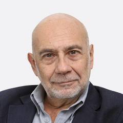 Fotografía de Julio Raffo